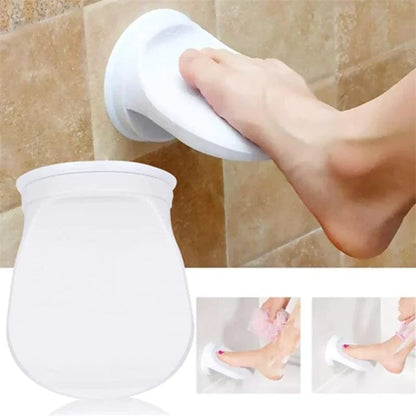 Shower Foot Rest Stand